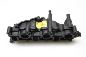  Intake manifold 