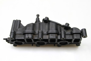  Intake manifold 