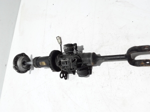 BMW 5 SERIES F07 (2009–2017) Front shock absorber 6794141 - 2