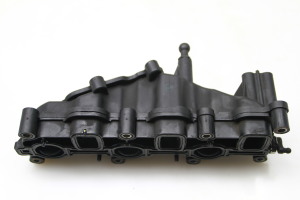  Intake manifold 