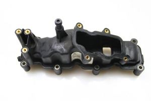  Intake manifold 