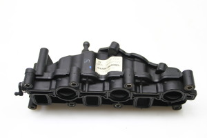  Intake manifold 