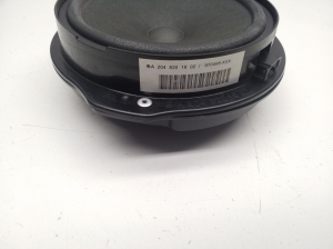 Mercedes Benz E-Class W207 (2009–2017) Speaker A2048201902 - 2