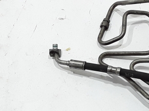 BMW 5 SERIES F07 (2009–2017) Schlauch 6788487 - 3