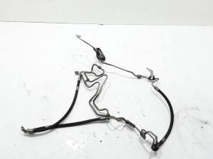 BMW 5 SERIES F07 (2009–2017) Schlauch 6788487 - 4