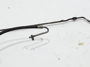 BMW 5 SERIES F07 (2009–2017) Voolik 6775207 - 3