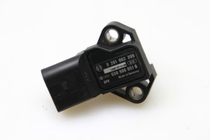 Sensor Ladeluftkühler - 038906051B