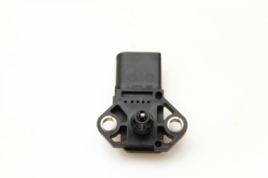 AUDI A1 8X (2010–2018) Sensor Ladeluftkühler 038906051B - 2