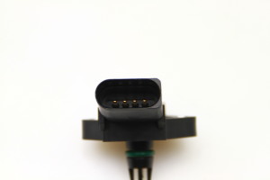 AUDI A1 8X (2010–2018) Sensor Ladeluftkühler 038906051B - 3