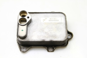 Oil cooler - 03C117021J