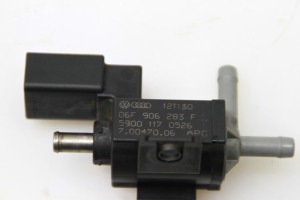  Solenoids 