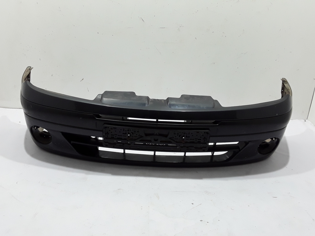 RENAULT Scenic 1 generation (1996-2003) Front Bumper 7700428478 22444237