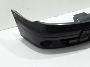 RENAULT Scenic (1996–2003) Front bumper 7700428478 - 3