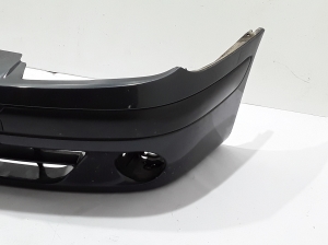 RENAULT Scenic (1996–2003) Front bumper 7700428478 - 5