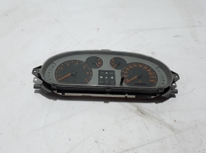 Combiné d’instruments - 8200215695