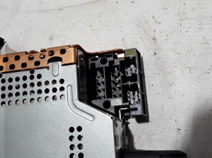 RENAULT Scenic (1996–2003) Radio (head unit) 8200130526 - 2