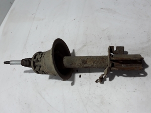RENAULT Scenic (1996–2003) Front shock absorber 543024308R - 2