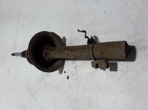 RENAULT Scenic (1996–2003) Front shock absorber 543024308R - 3
