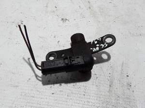  Shaft position sensor 