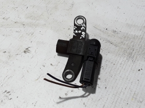  Shaft position sensor 