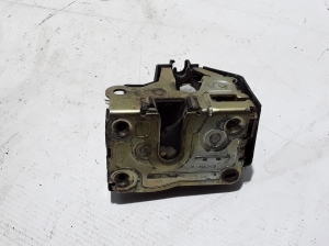RENAULT Scenic (1996–2003) Esiukse lukk 8200194285 - 2