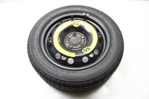Ersatzrad - 6Q0601027M