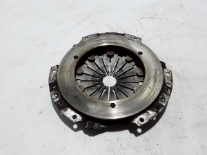 RENAULT Scenic (1996–2003) Siduri surveplaat 7700108320 - 3