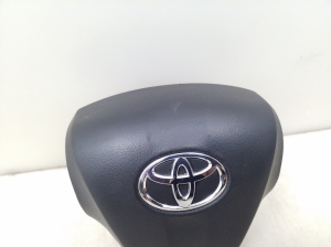 TOYOTA Auris E18 (2012–2018) Rooli turvapadi - 4