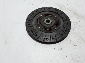 RENAULT Scenic (1996–2003) Siduriketas 8200438307 - 2