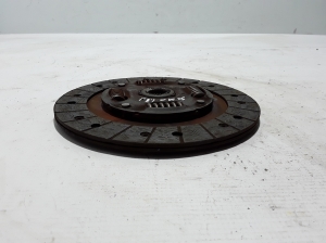 RENAULT Scenic (1996–2003) Siduriketas 8200438307 - 3