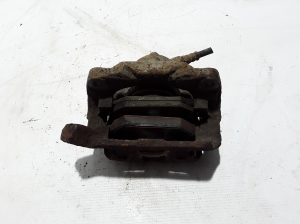 RENAULT Scenic (1996–2003) Bremssattel vorne 7701205833 - 2