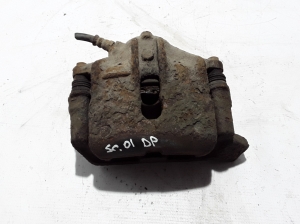 Bremssattel vorne - 7701205833