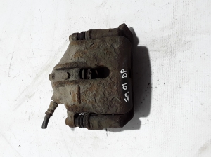 RENAULT Scenic (1996–2003) Bremssattel vorne 7701205833 - 3