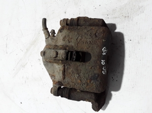 RENAULT Scenic (1996–2003) Bremssattel vorne 7701205832 - 3