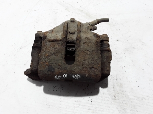 RENAULT Scenic (1996–2003) Bremssattel vorne 7701205832