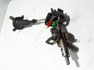 RENAULT Scenic (1996–2003) Steering column and its parts 7700437790 - 2