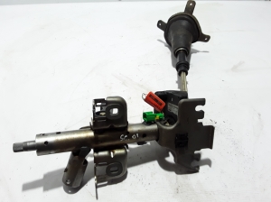 RENAULT Scenic (1996–2003) Steering column and its parts 7700437790 - 3