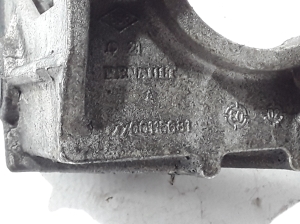 RENAULT Scenic (1996–2003) Kraftstoffpumpenhalter 7700115681 - 2