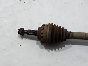 RENAULT Scenic (1996–2003) Front drive shaft and its parts 8200064731 - 2
