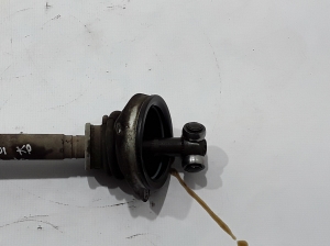 RENAULT Scenic (1996–2003) Front drive shaft and its parts 8200064731 - 3