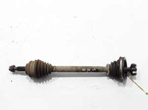 Front drive shaft and its parts - 8200064731