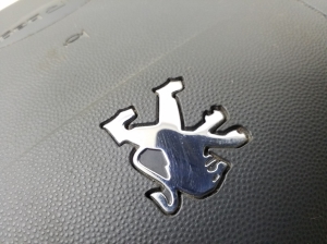 Peugeot Boxer III (2006–2026) Rooli turvapadi 07354697730 - 3