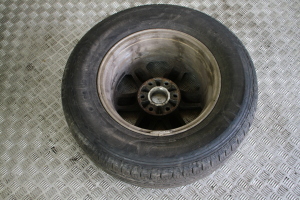 Mitsubishi Pajero III (1999–2006) Felge - 3