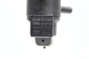 Kia Sportage (2016–2021) Auxiliary water pump 289102B000 - 4
