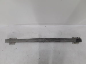RENAULT Megane II (2002–2009) Stoßstangenträger hinten 8200010163 - 2