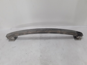   Rear bumper reinforcement  - 8200010163  