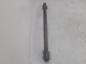 RENAULT Megane II (2002–2009) Stoßstangenträger hinten 8200010163 - 4