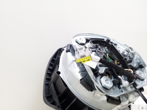 BMW 3 SERIES E91 (2005–2013) Fahrerairbag 6779829 - 2