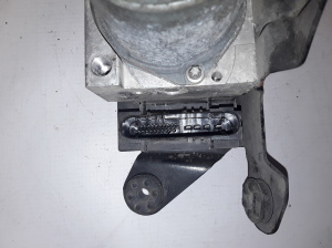 RENAULT Megane II (2002–2009) ABS unit 8200038695 - 3