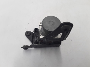 RENAULT Megane II (2002–2009) ABS unit 8200038695 - 4